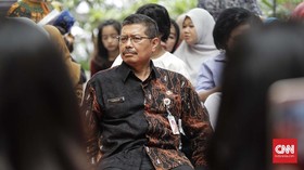 Wali Kota Jaksel Setuju Sekolah Liburkan Siswa Terkait Corona