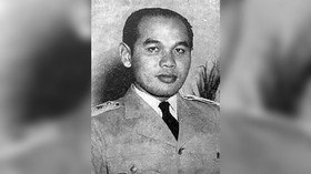 Jenderal TB Simatupang dan 'Perkelahiannya' dengan Sukarno