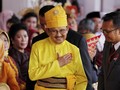 Habibie Ingin Kedua Kubu Tak Bawa Demokrasi Indonesia Mundur