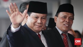 Anggaran Sudah Ada, Prabowo Bakal Bangun Politeknik Unggulan di Aceh