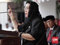 Rachmawati: Yang Makar Itu Megawati