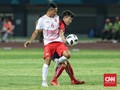 Evan Dimas: 'Nyawa' Timnas Indonesia Bukan Saya Saja