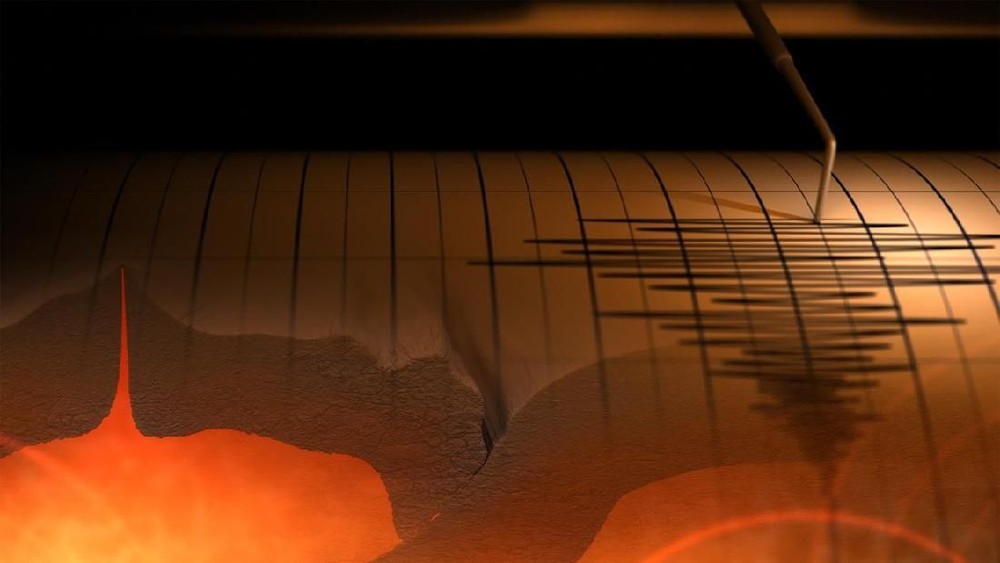 Gempa Dahsyat Guncang Sulut! Warga Panik? 1 Gempa Dahsyat Guncang Sulut! Warga Panik?