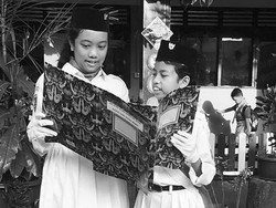 15 Contoh Teks Doa Upacara 17 Agustus 2023 di Sekolah hingga Tingkat Kota