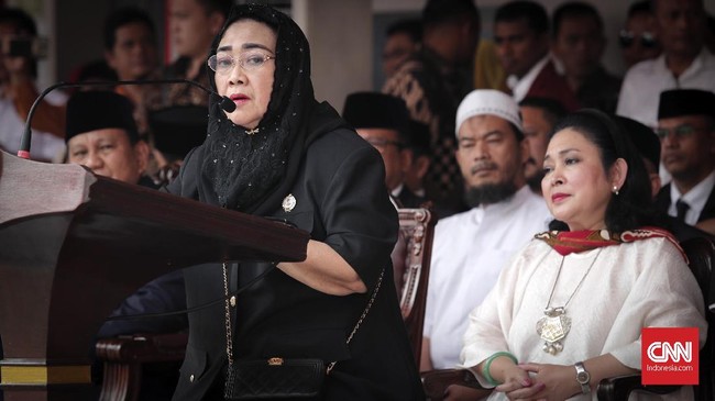 Rachmawati Soekarnoputri berharap bangsa Indonesia mau bersatu melawan 'penjajahan gaya baru' dengan menjadikan Prabowo Subianto sebagai pemimpin negara.