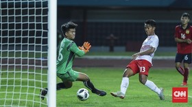 Pelatih Persib Relakan Febri dan Dedi ke Timnas Indonesia