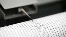 Gempa Magnitudo 3,8 Guncang Daruba Maluku Utara