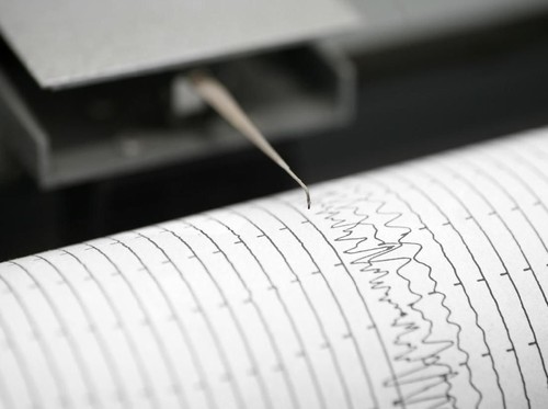 Gempa Magnitudo 6,3 Guncang Pohuwato Gorontalo, Tak Berpotensi Tsunami