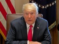 Gedung Putih Sebut Trump Tak Bersalah soal Suap Aktris Porno