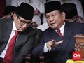 Pesan Prabowo soal Rupiah Lemah: Jangan Serang Pemerintah