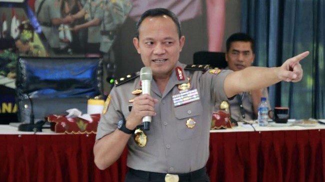 Menteri BUMN Erick Thohir mengangkat Arief Sulistyanto menjadi Komisaris Independen PT ASABRI. Arief merupakan eks penyidik kasus pembunuhan Munir.