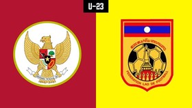 LIVE: Timnas Indonesia U-23 vs Laos di Asian Games 2018
