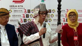 VIDEO: Remisi, Hadiah untuk Ahok di Hari Kemerdekaan