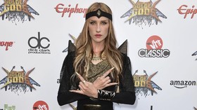 Vokalis Band Metal Huntress Meninggal Bunuh Diri