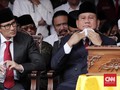 Prabowo-Sandi Fokus Kampanye soal Lapangan Kerja dan Sembako