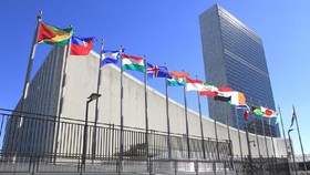 China Diduga Minta Dewan HAM PBB Bocorkan Profil Aktivis HAM