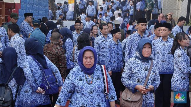 Titik Terang Pensiunan PNS Bisa Dapat Rp 1 M, Ini Bocorannya!