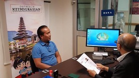 Lahir 17 Agustus, Tiga WNI di Belanda Dapat Paspor Gratis
