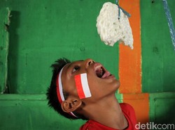 Pemkot Cimahi Larang Warga Gelar Lomba Agustusan