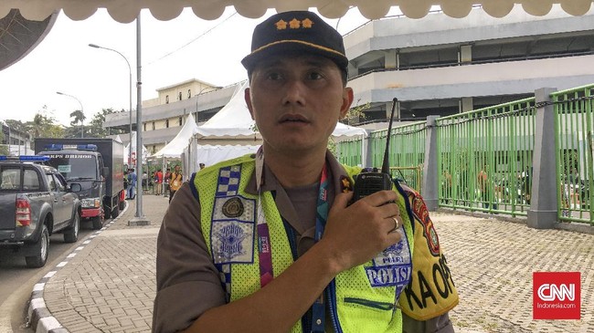 Kepolisian Resor Kota Bekasi sudah melakukan penyelidikan dengan pemeriksaan saksi dan CCTV terkait video viral wanita bugil di Sumarecon Mall.