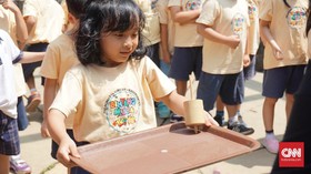 Upaya Menjaga Permainan Tradisional di Era Modern