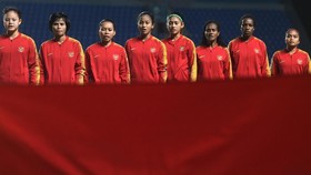 PSSI Bantah Klaim AFF Soal Tak Punya Uang Kirim Timnas U-15