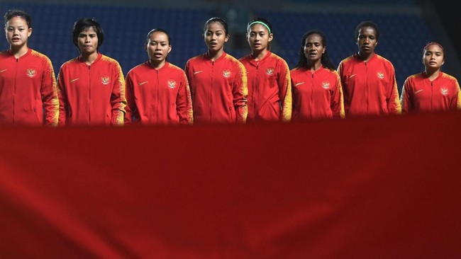 PSSI membantah klaim AFF yang menyatakan PSSI tidak punya uang untuk mengirim Timnas Indonesia Putri U-15 ke Piala AFF 2019 yang akan berlangsung pada 9-21 Mei.
