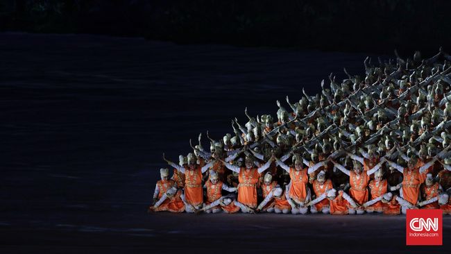 2 Smu Bantah Istilah Honor Untuk Penari Ratoh Jaroe 2 Smu Bantah Istilah Honor Untuk Penari Ratoh Jaroe