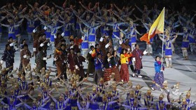 5 Negara 'Asing' di Asian Games 2018