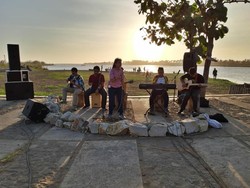 7 Tempat Wisata Sore di Jogja, Cocok untuk Berburu Sunset