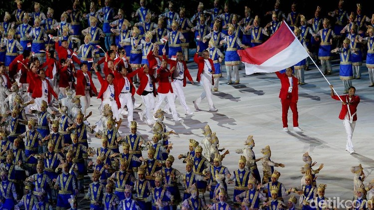 Mau mengenalkan Asian Games 2018 ke anak, Bun? Berikut fakta seru yang bisa kita beri tahu ke si kecil.