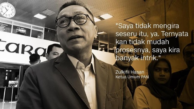 Ramai-Ramai Tangkis Mahfud