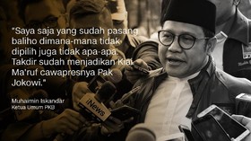 Ramai-Ramai Tangkis Mahfud