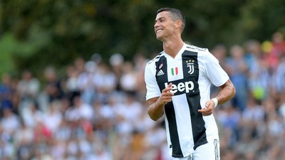 img-title Selain Mayorga, Tiga Wanita Disebut Mengaku Diperkosa Ronaldo