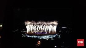 BUMDes Jabar Pasok 60 Ton Beras untuk Asian Games