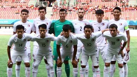 4 Ancaman Hong Kong terhadap Timnas Indonesia U-23