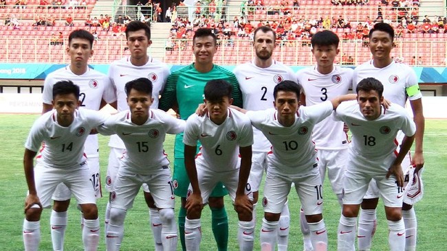 Hong Kong memiliki sejumlah kekuatan yang bisa membahayakan pertahanan Timnas Indonesia U-23. Berikut empat ancaman tersebut yang harus diwaspadai.