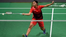 Tim Beregu Putri Indonesia Ingin Kejutkan Korea Selatan