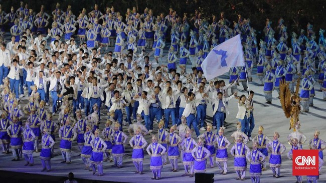 Panitia Penyelenggara Asian Games 2018 (INASGOC) mengklaim telah melayani transportasi atlet dari wisma atlet menuju lokasi pertandingan tepat waktu.
