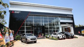 Mitsubishi Utang 20 Dealer Hingga Maret 2019