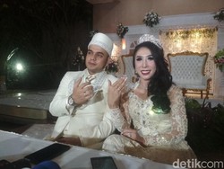 Henny Mona Tak Terima Digugat Cerai Rio Reifan
