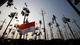 7 Permainan Tradisional Indonesia