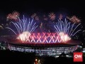 Merawat Venue Asian Games 2018, Menjaga Memori Kemenangan