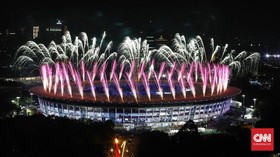 6 Stadion Calon Venue Piala Dunia U-20 2021