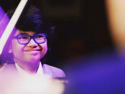 Joey Alexander, Pianis Cilik Berbakat di Opening Asian Games 2018