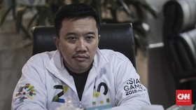 Menpora Diduga Terima Rp26 Miliar untuk Urus Dana Hibah KONI