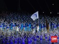 Tak Ada Korea Bersatu di Olimpiade Tokyo 2020