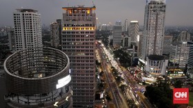 Darmin Sebut Perizinan Investasi Harus Lebih Radikal