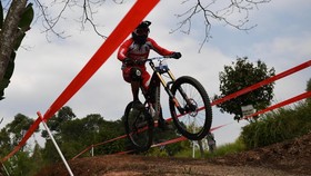 PB ISSI Janji Sumbang Emas SEA Games 2019