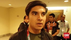 Menpora Malaysia Balas Eks Wakil Najib Soal Gempa Palu-LGBT